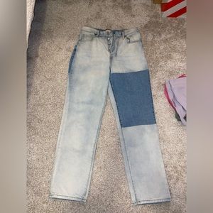 Pacsun Dad Jeans size 28 womens